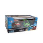 Tachan Coches R/C Rally Storm Twin - 2 Voitures Radiocommandées Rallye 1:26 Double Fréquence 27/40 GHz - Pour Enfants 6 Ans et Plus