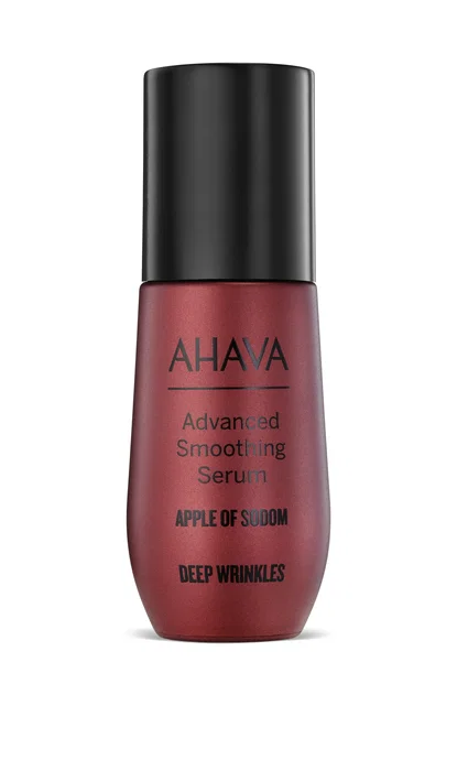 Ahava Apple Of Sodom Sérum Anti-rides 30 ml Ahava Apple Of Sodom Sérum Anti-rides 30 ml