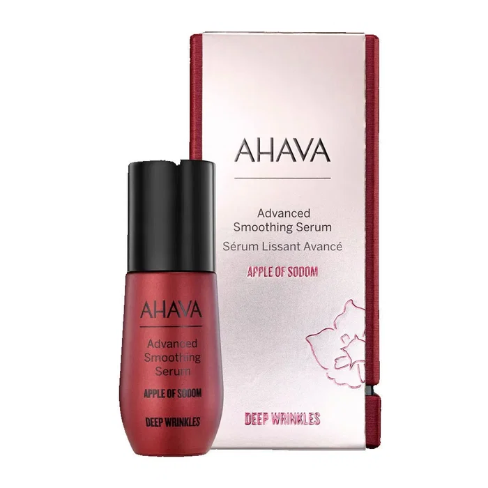 Ahava Apple Of Sodom Sérum Anti-rides 30 ml Ahava Apple Of Sodom Sérum Anti-rides 30 ml