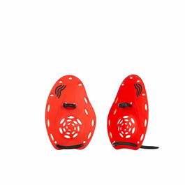 Pagaies de Natation Aquarapid Aqhandpad M