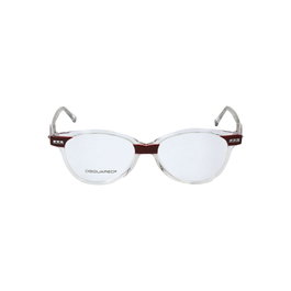 Monture de Lunettes Femme Dsquared2 DQ5080-71 Ø 53 mm