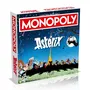 Winning Moves Monopoly Astérix - Jeu de société édition spéciale - Dès 8 ans