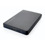 Conceptronic Boîtier pour disque dur 2,5 pouces Noir 130000903501