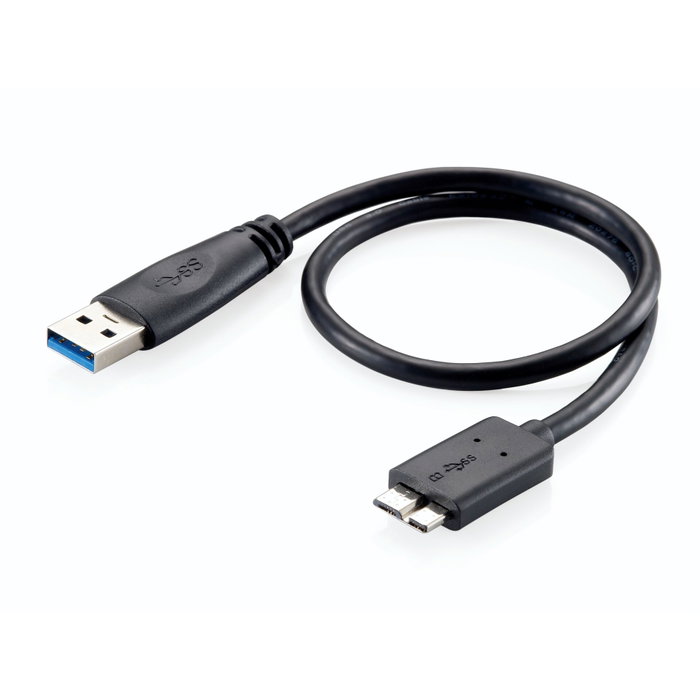 Conceptronic Boîtier pour disque dur 2,5 pouces Noir 130000903501