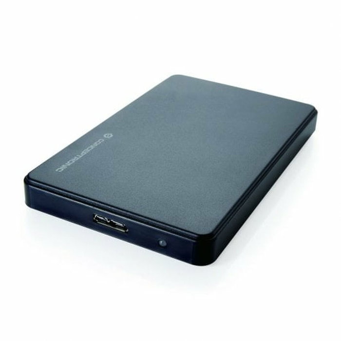 Conceptronic CHD2MUSB3B Boîtier de disque dur 2,5 pouces USB 3.0