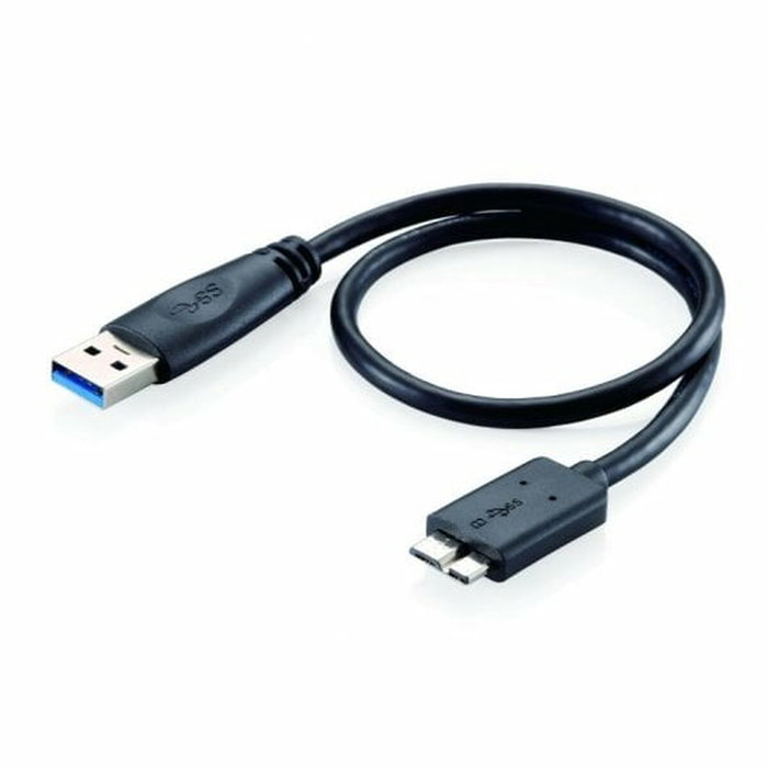 Conceptronic CHD2MUSB3B Boîtier de disque dur 2,5 pouces USB 3.0
