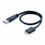 Conceptronic CHD2MUSB3B Boîtier de disque dur 2,5 pouces USB 3.0