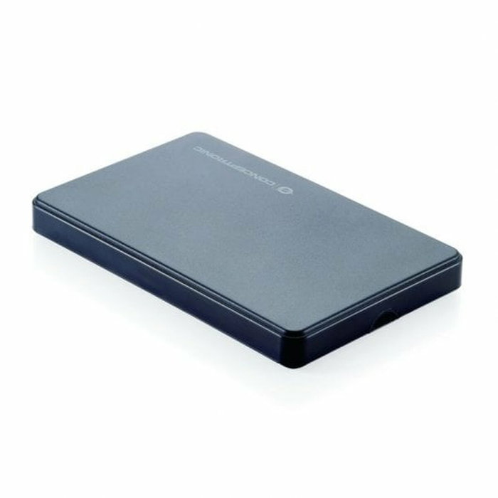Conceptronic CHD2MUSB3B Boîtier de disque dur 2,5 pouces USB 3.0