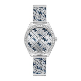 Guess W1279L1 Claudia Argenté