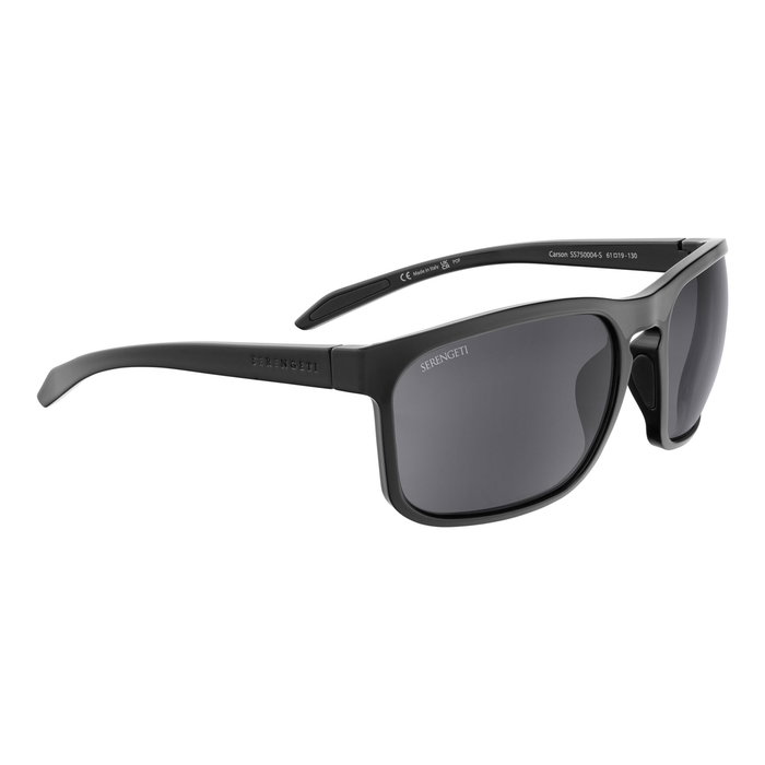 Serengeti Carson SS750004-S Noir Serengeti Carson SS750004-S Noir