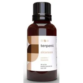 TERPENIC Huile essentielle de Carvi 30ml