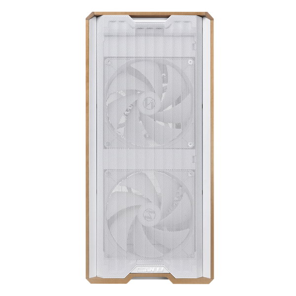 Lian Li Lancool 217 Wood Blanc