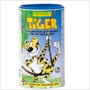 Rapunzel Cacao Tiger avec sucre de canne complet 400g