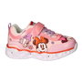 Chaussures de Sport pour Enfants Minnie Mouse Rose