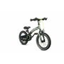 Ociotrends Patinete 3 En 1 Miniby 14 pouces Gris