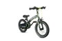 Ociotrends Patinete 3 En 1 Miniby 14 pouces Gris