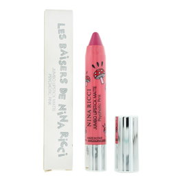 Nina Ricci Rouge à Lèvres Crème Jumbo Matte 2.5 g - Teinte Rose Psychotique