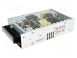 MEAN WELL HRP-150-36 Alimentation à impulsions modulaire 154,8W 36V DC