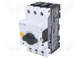 EATON ELECTRIC Interrupteur de moteur PKZM0-10 4kW 220÷690VAC