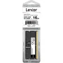 Lexar DDR5 8 Go 5600 MHz CL46 SO-DIMM 262-pin