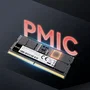 Lexar DDR5 8 Go 5600 MHz CL46 SO-DIMM 262-pin