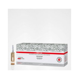 Design Look Loción Fortalecedora 24*10ml