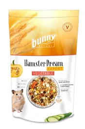 Bunny Nature Sueño Expert Hamster Légumes 500g
