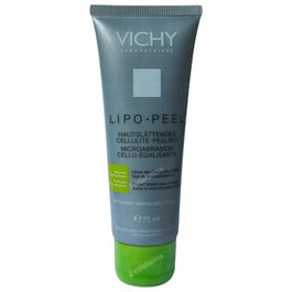 Vichy Lipo-Peel Anticelulitique Exfoliant 75 ml