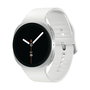 Montre intelligente Samsung Galaxy Watch8 44mm LTE L335 Argenté 1,5" 1,47" Ø 44 mm