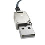 Câble USB vers Lightning Baseus P10355802221-01 Blanc 2 m
