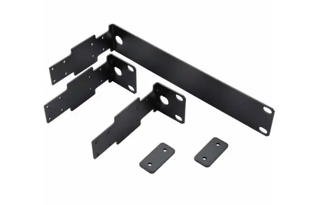 AKG Kit Montage Rack pour DMS100, DMS300, SR45, SR420, SR450, SR470 AKG Kit Montage Rack pour DMS100, DMS300, SR45, SR420, SR450, SR470