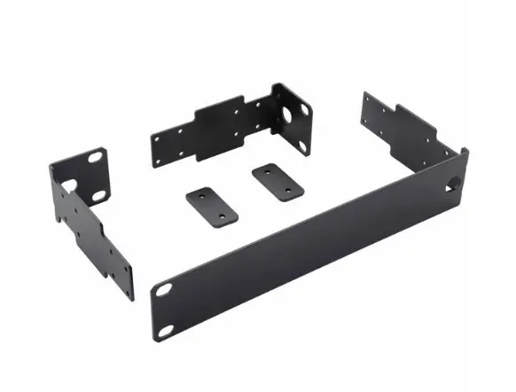 AKG Kit Montage Rack pour DMS100, DMS300, SR45, SR420, SR450, SR470 AKG Kit Montage Rack pour DMS100, DMS300, SR45, SR420, SR450, SR470