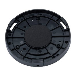 Jabra Système de fixation pour speakerphone Speak 710/750 - Support de table pour conférences