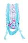 Safta Blackfit8 Porte-tout double Cool - Boîte de rangement - 21 x 8 x 6 cm