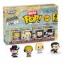 Funko Pack de 4 figurines Bitty POP! One Piece Usopp