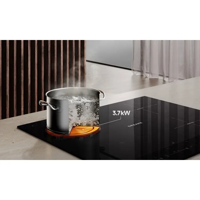 Dreame Plaque induction EZ60 60 cm avec zone modulable