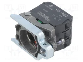 SCHNEIDER ELECTRIC Élément d'éclairage Harmony XB4 22mm BA9S frontal