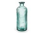 GIFTDECOR Bouteille décorative en verre Hollande avec rayures 1,5L