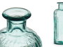 GIFTDECOR Bouteille décorative en verre Hollande avec rayures 1,5L
