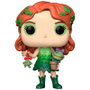 FUNKO Figura POP DC Comics Poison Ivy Holiday