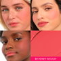 Bourjois Macaron Melt Blush Joues et Lèvres #2 Nougat au Miel 8 g