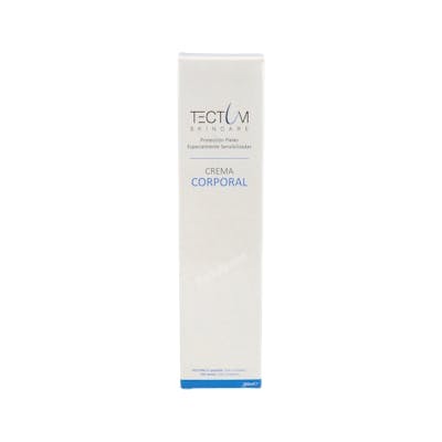 TECTUM Crème Corporelle 200ml TECTUM Crème Corporelle 200ml