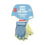 Hape Guantes pour niños - bleu