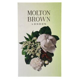 Molton Brown - Buvards Parfumés Dewy Lily of the Valley & Star Anise pour Femme - Accessoire de Parfumerie