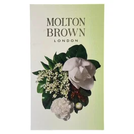Molton Brown Buvards Dewy Lily of the Valley & Star Anise
