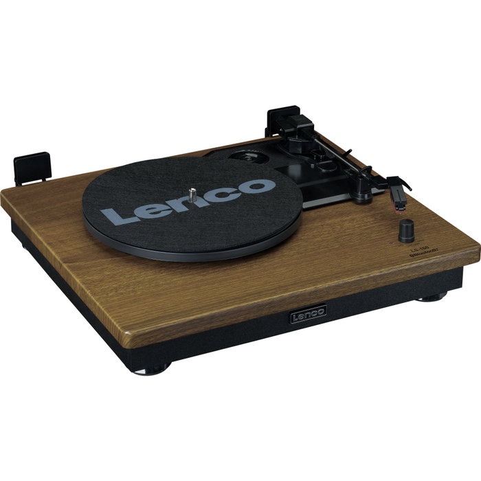 Lenco LS-100WD Wood Lenco LS-100WD Wood