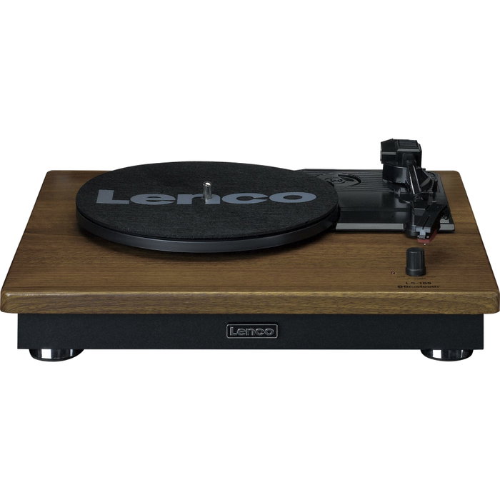 Lenco LS-100WD Wood Lenco LS-100WD Wood