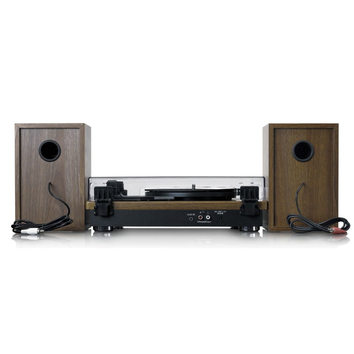 Lenco LS-100WD Wood Lenco LS-100WD Wood