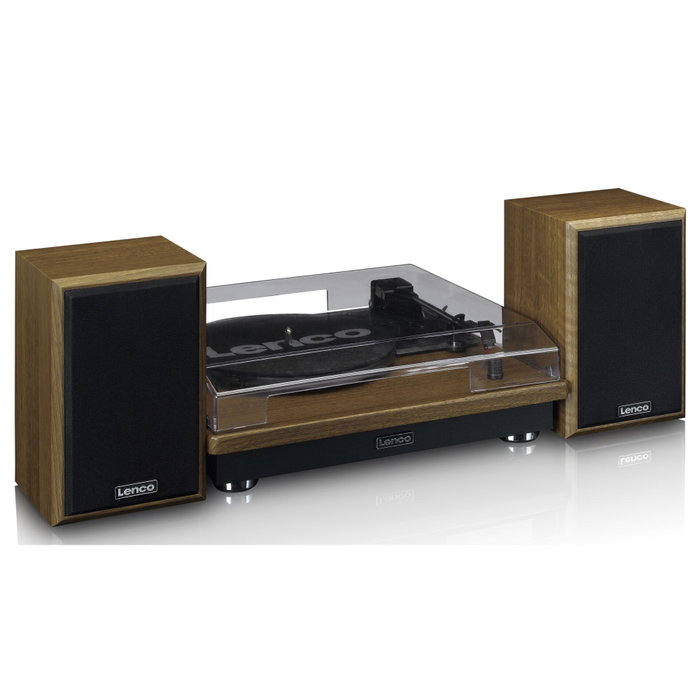 Lenco LS-100WD Wood Lenco LS-100WD Wood