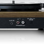 Lenco LS-100WD Wood